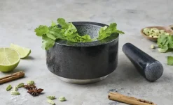 Meisterkoch Mörser mit Stößel OPTIMUS
