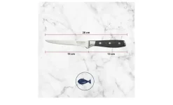 Meisterkoch Ausbeinmesser 15 cm PRIMUS