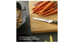 Meisterkoch Ausbeinmesser 15 cm PRIMUS
