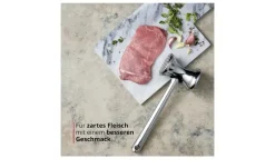 Meisterkoch Fleischklopfer OPTIMUS