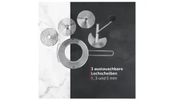Meisterkoch Passiermühle OPTIMUS