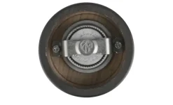 Meisterkoch Pfeffermühle Schwarz Matt