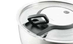 Meisterkoch Salatschleuder OPTIMUS