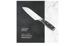 Meisterkoch Santokumesser 17,5 cm PRIMUS