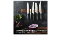 Meisterkoch Santokumesser 17,5 cm PRIMUS