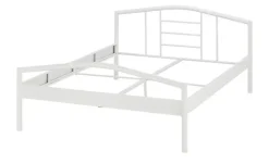 Metallbett Arena