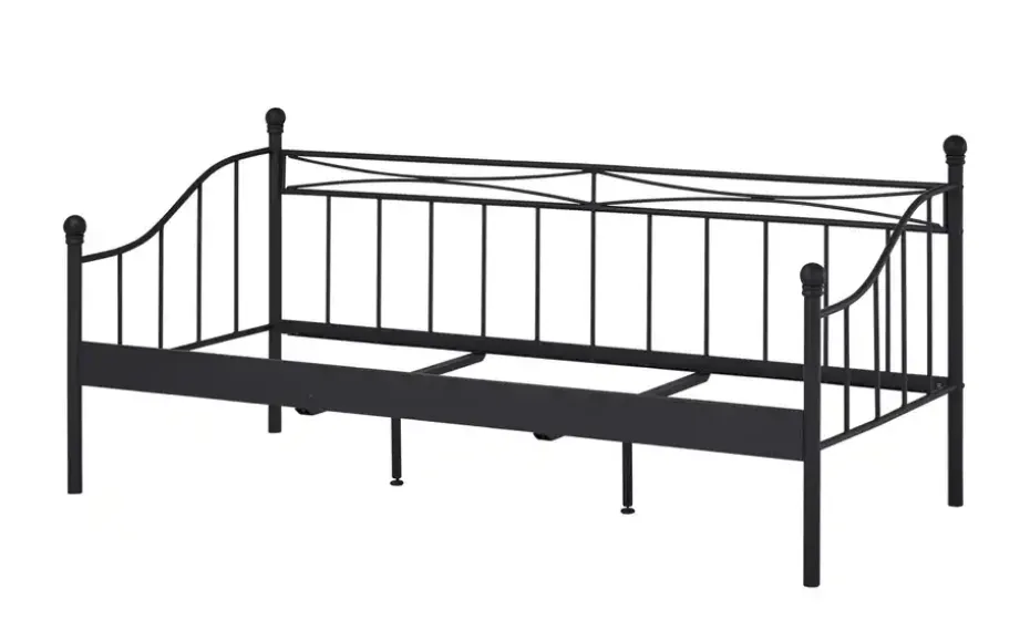 Metallbett Linda