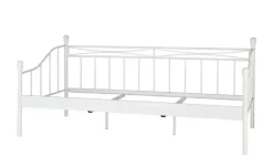 Metallbett Linda