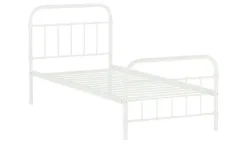 Metallbett Susann