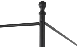 Metall-Himmelbett Manege
