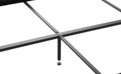 Metall-Himmelbett Manege