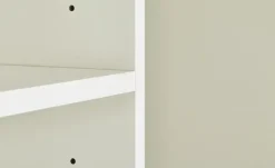 Mia & Mo Eckkleiderschrank Suna