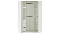 Mia & Mo Eckkleiderschrank Suna