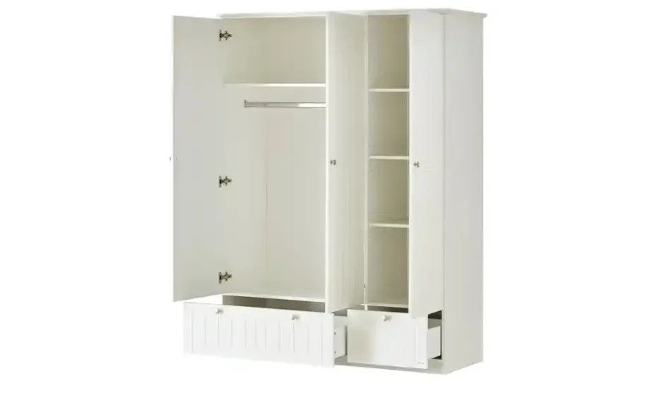 Mia & Mo Kleiderschrank Suna