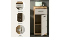 Midischrank