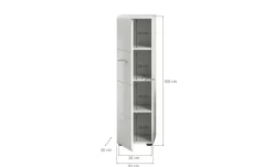 Midischrank
