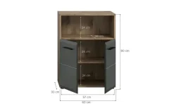 Midischrank