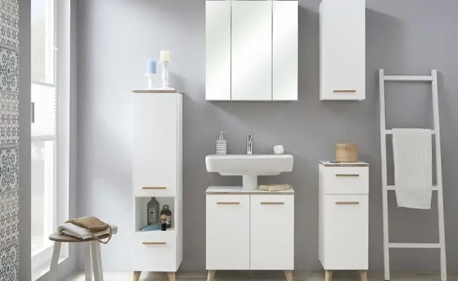 Midischrank Burgas