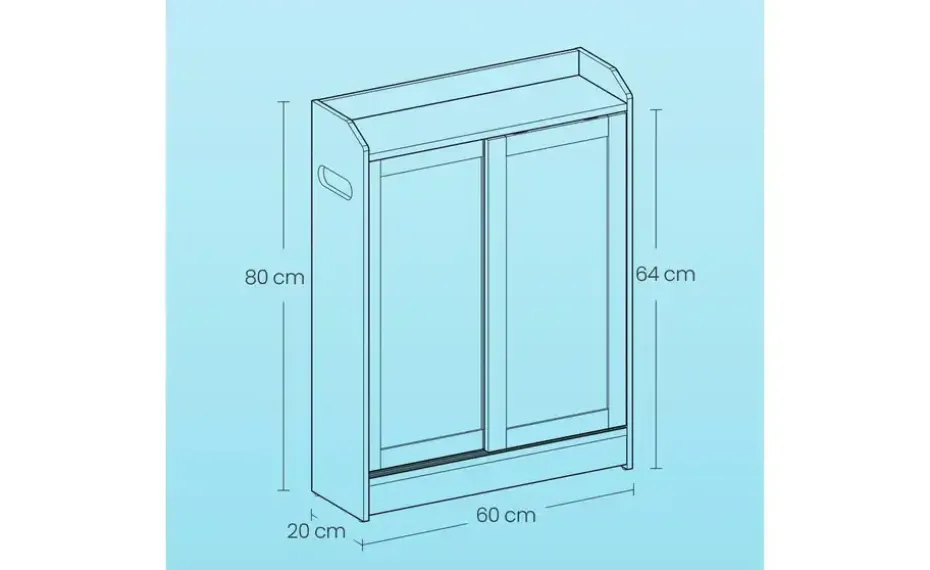 Midischrank Shay