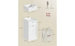 Midischrank Shay