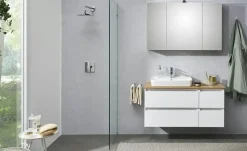 Midischrank 2türig Balu