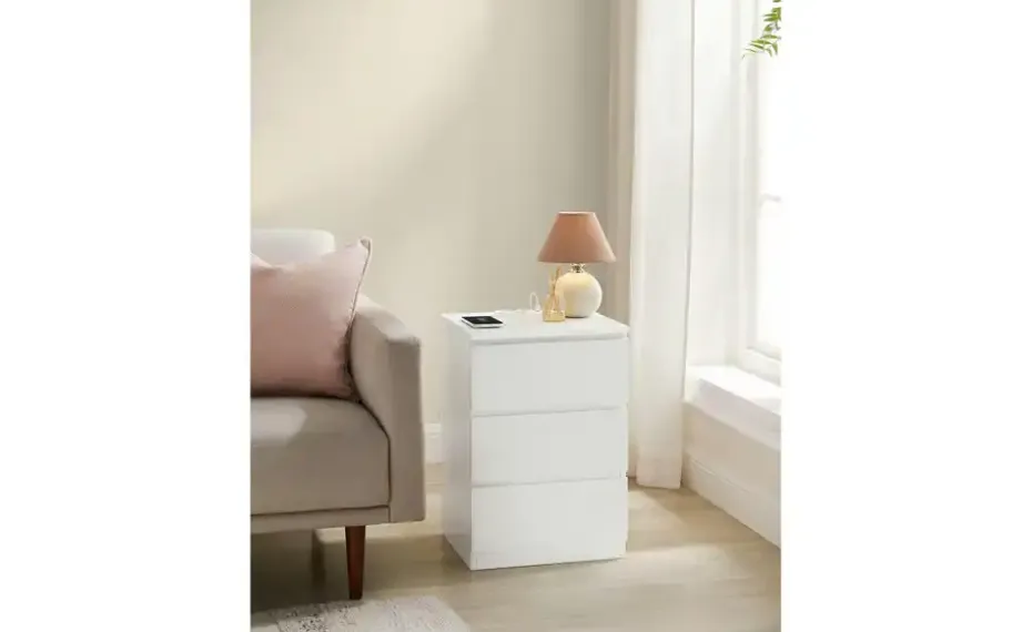Nachtkommode