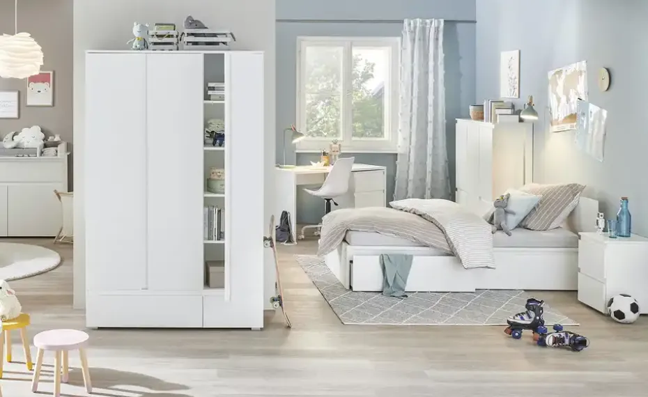 Nachtkommode Image