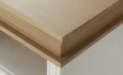 Nachtkommode Massetto