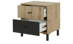 Nachtkommode Calvas