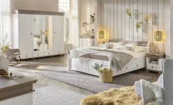 Nachtkommode Massetto