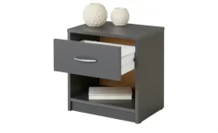 Nachtschrank 1 Schubkasten Pepe