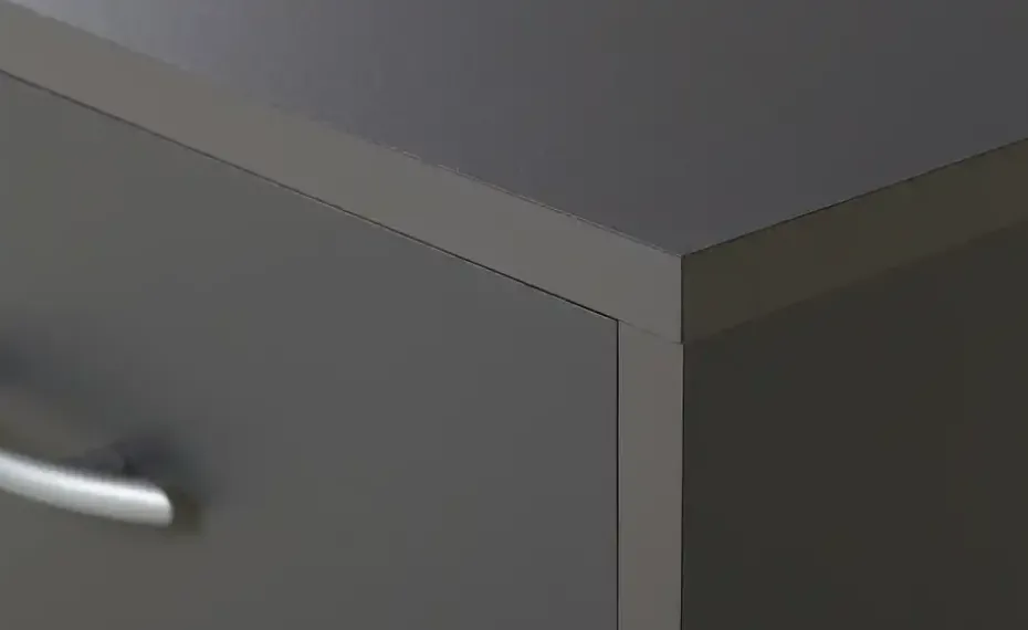 Nachtschrank 1 Schubkasten Pepe