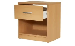 Nachtschrank 1 Schubkasten Pepe