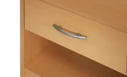 Nachtschrank 1 Schubkasten Pepe