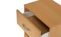 Nachtschrank 1 Schubkasten Pepe