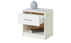 Nachtschrank 1 Schubkasten Pepe