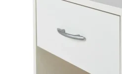 Nachtschrank 1 Schubkasten Pepe