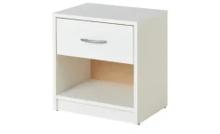 Nachtschrank 1 Schubkasten Pepe