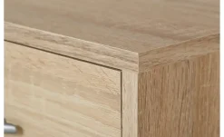 Nachtschrank 1 Schubkasten Pepe