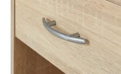 Nachtschrank 1 Schubkasten Pepe