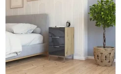Nachttisch Flipp