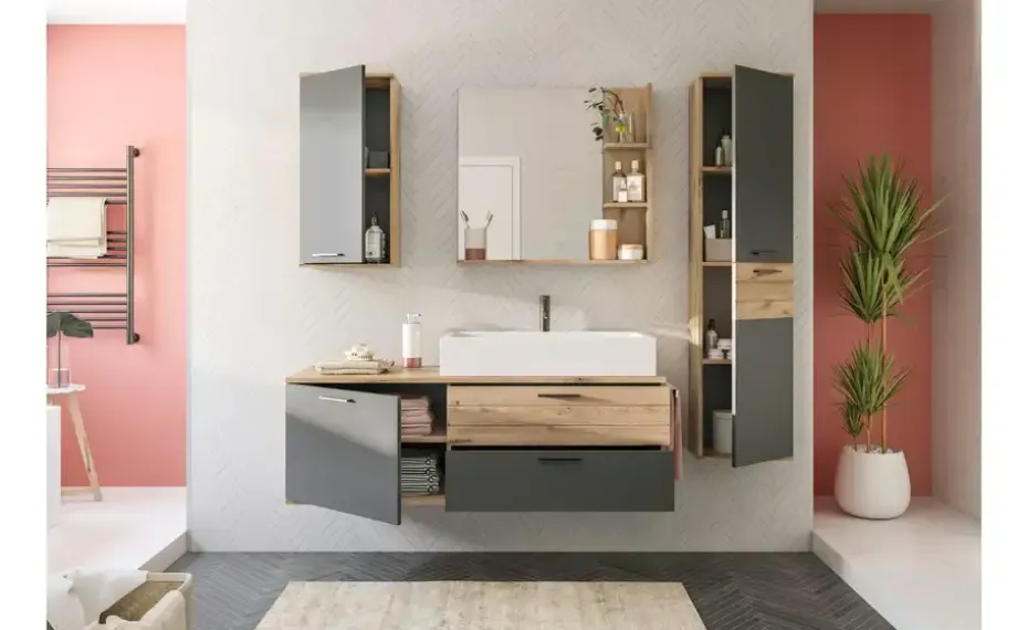 Oberschrank
