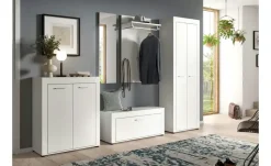 Paneel mit Spiegel
