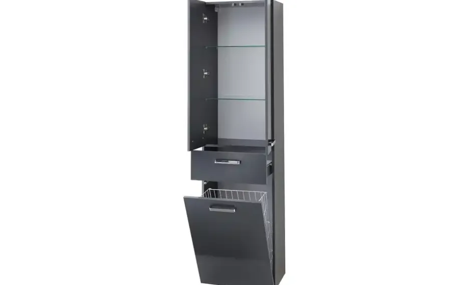 pelipal Hochschrank mit Wäschekippe
