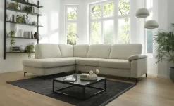 Planform Polsterecke Zahide