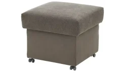 Planform Polsterhocker Polly A