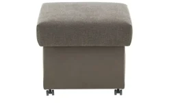 Planform Polsterhocker Polly A