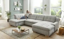 Planform Wohnlandschaft Marion