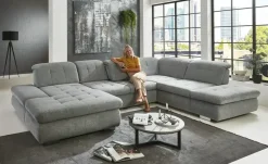 Planform Wohnlandschaft Maria U