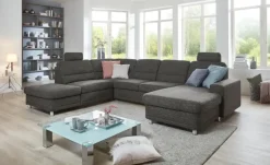 Planform Wohnlandschaft Zelma